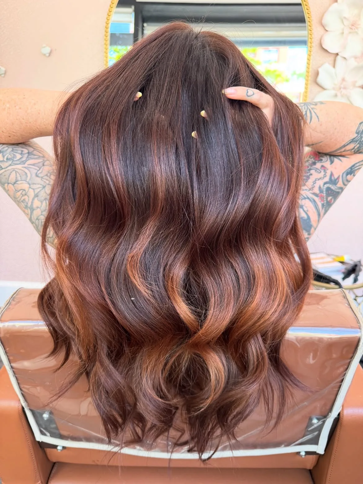K-tip vs tape-in: which is right for your hair?