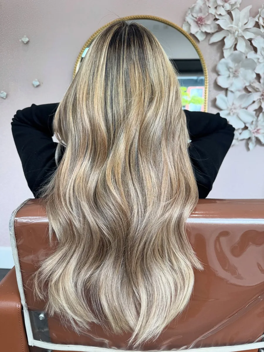 Color and Extensions — after