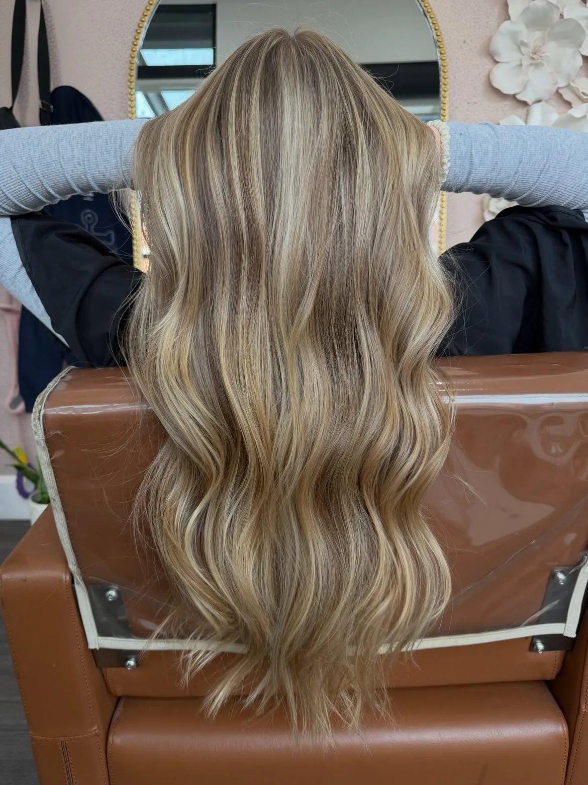 Highlights — after
