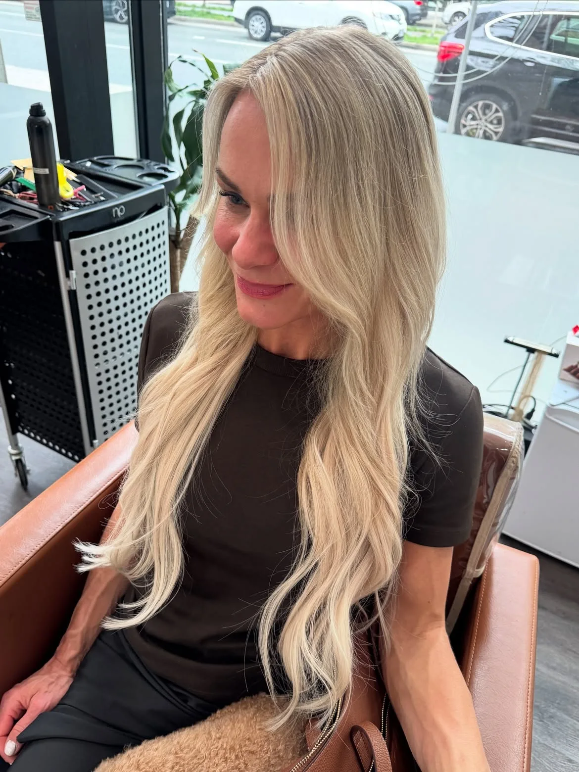 K-Tip Extensions — after