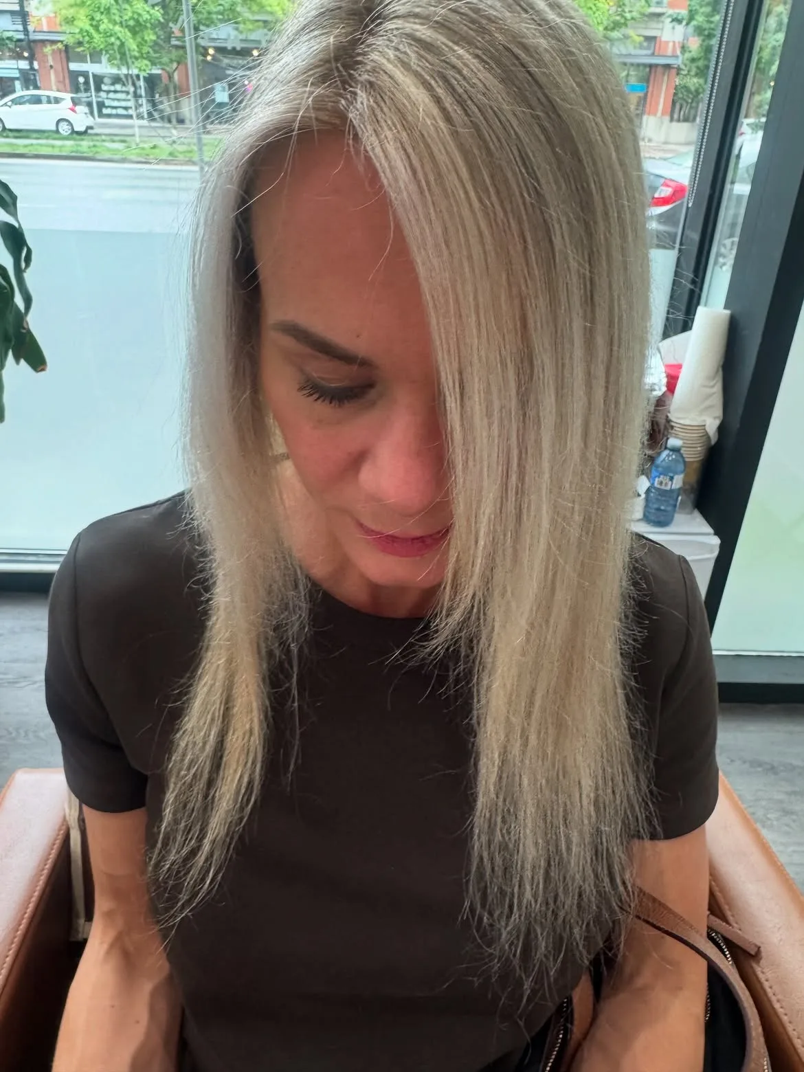 K-Tip Extensions — before