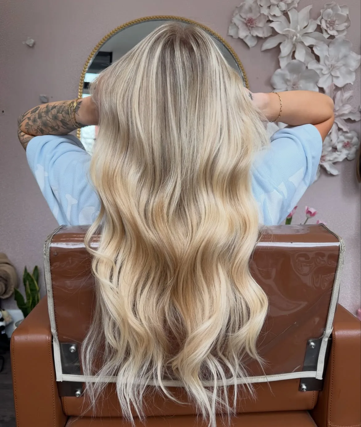 Length & Density — after