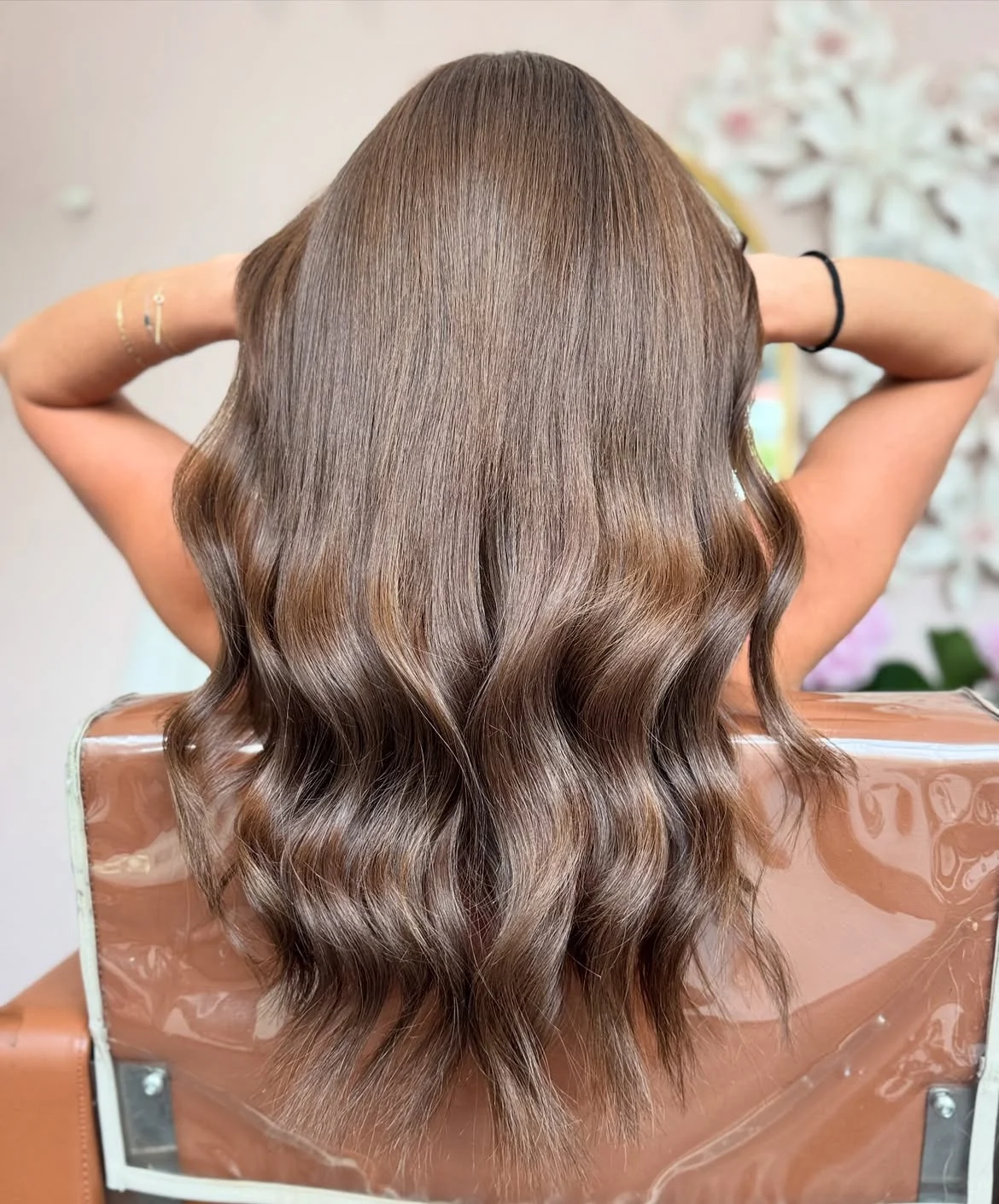 Volume & Length Extensions — after
